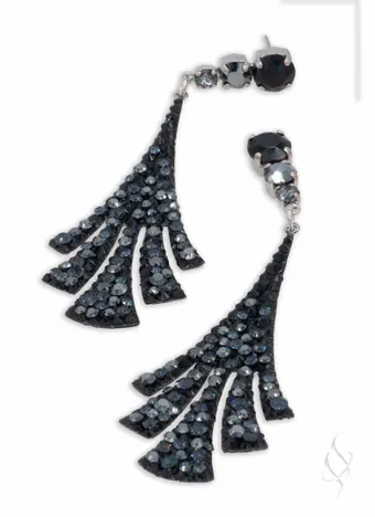 Stefanie Somers Gatsby #3 vertical thumbnail