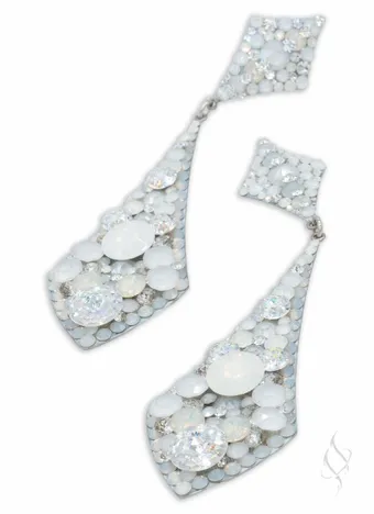 Stefanie Somers KINSER #23 vertical thumbnail