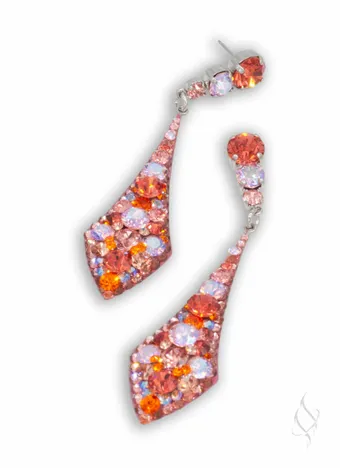 Stefanie Somers KINSER DEMI #3 vertical thumbnail