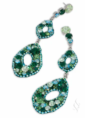 Stefanie Somers RHIANNON #2 vertical thumbnail