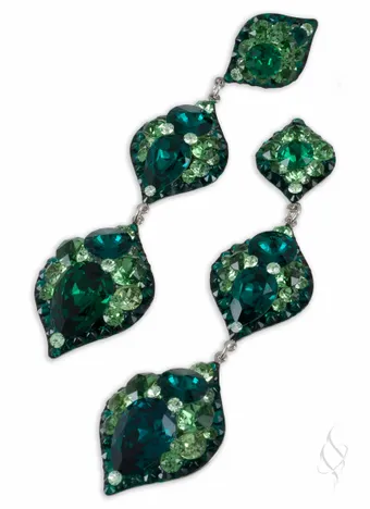 Stefanie Somers VIVICA #10 vertical thumbnail