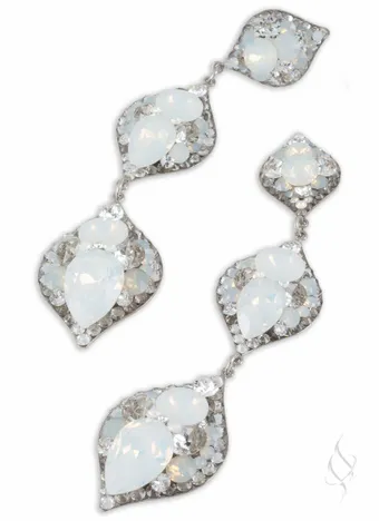 Stefanie Somers VIVICA #12 vertical thumbnail