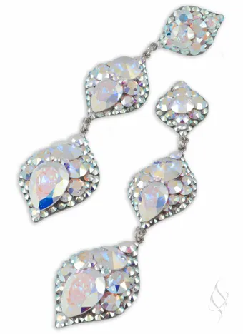 Stefanie Somers VIVICA #14 vertical thumbnail