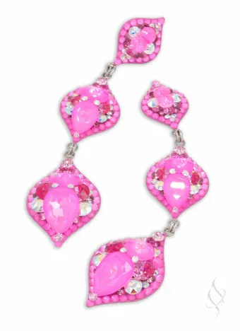 Stefanie Somers VIVICA #17 vertical thumbnail