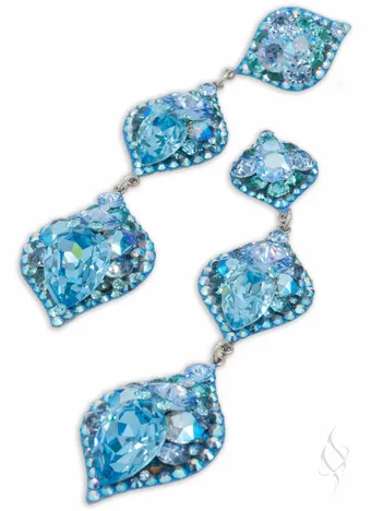 Stefanie Somers VIVICA #18 default vertical thumbnail