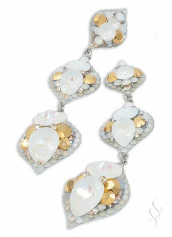 Stefanie Somers VIVICA #1 vertical thumbnail