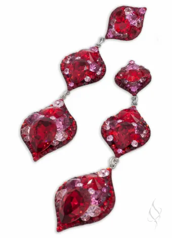 Stefanie Somers VIVICA #2 vertical thumbnail