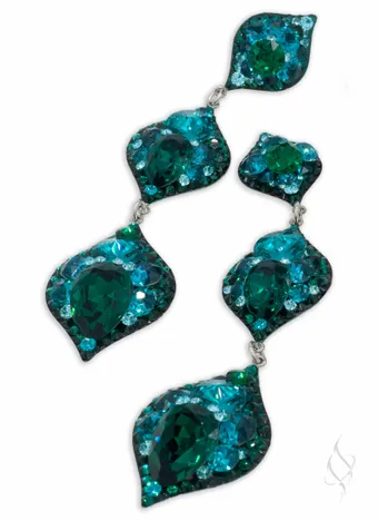 Stefanie Somers VIVICA #4 vertical thumbnail