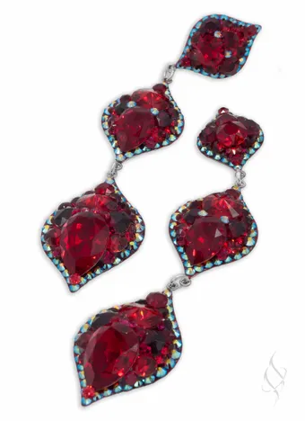 Stefanie Somers VIVICA #6 vertical thumbnail