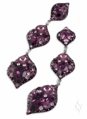 Stefanie Somers VIVICA #8 vertical thumbnail