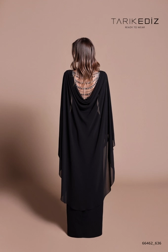 Tarik Ediz Style #66462 #1 default backface vertical thumbnail