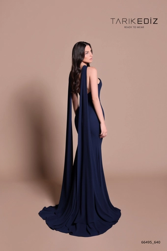 Tarik Ediz Style #66495 #3 default backface vertical thumbnail