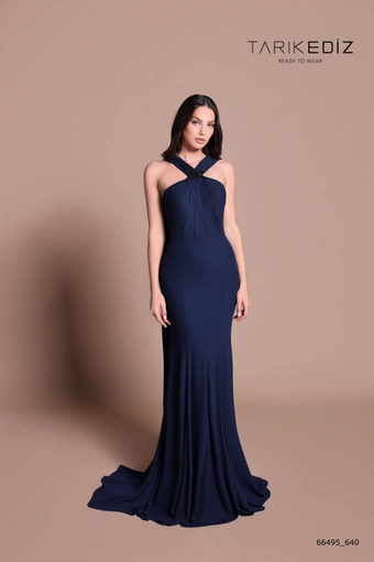 Tarik Ediz Style #66495 #0 default frontface vertical thumbnail