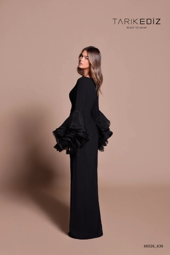 Tarik Ediz Style #66526 #3 default backface vertical thumbnail