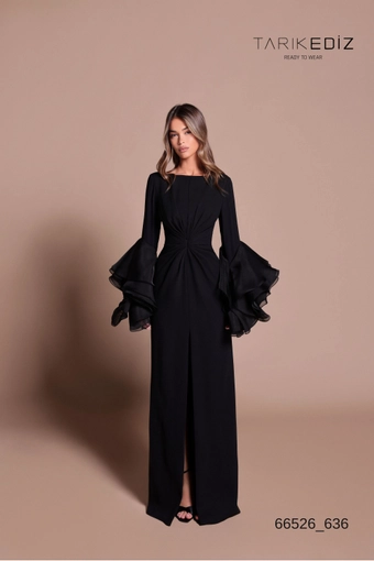 Tarik Ediz Style #66526 #0 default frontface vertical thumbnail