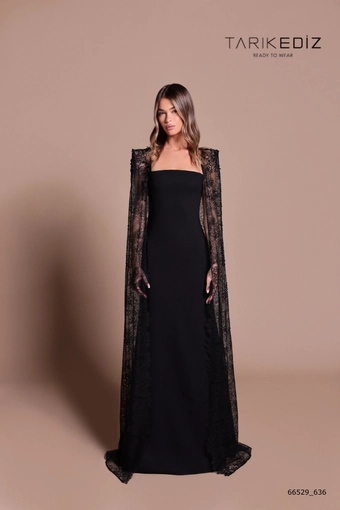 Tarik Ediz Style #66529 #0 default frontface vertical thumbnail