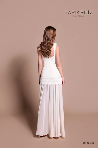 Tarik Ediz Style #66543 #1 default backface vertical thumbnail