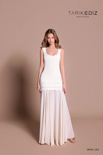 Tarik Ediz Style #66543 #0 default frontface vertical thumbnail