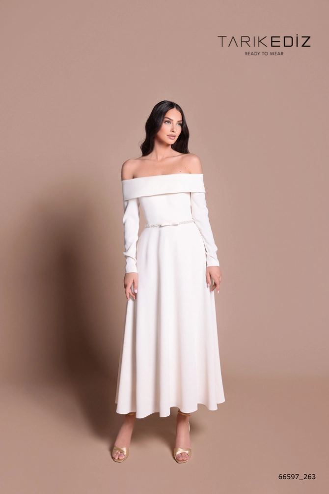 Tarik Ediz - 66597 | Roxanne's Couture