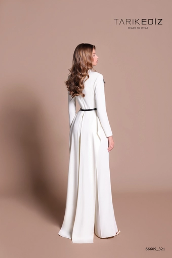 Tarik Ediz Style #66609 #1 default backface vertical thumbnail