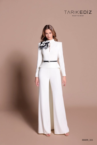 Tarik Ediz Style #66609 #0 default frontface vertical thumbnail