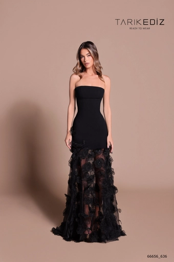 Tarik Ediz Style #66656 #0 default frontface vertical thumbnail