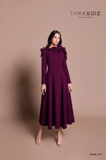 Tarik Ediz Style #66668 #0 default frontface vertical thumbnail