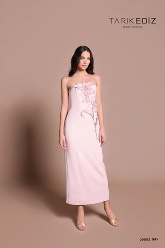 Tarik Ediz Style #66683 #0 default frontface vertical thumbnail