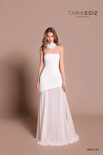 Tarik Ediz Style #66684 #0 default frontface vertical thumbnail