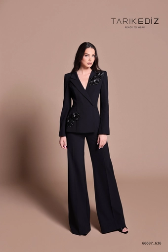 Tarik Ediz Style #66687 #0 default frontface vertical thumbnail