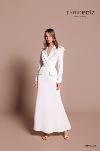 Tarik Ediz Style #66698 #0 default frontface vertical thumbnail