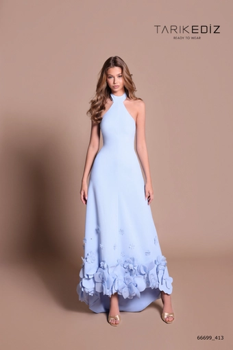 Tarik Ediz Style #66699 #0 default frontface vertical thumbnail