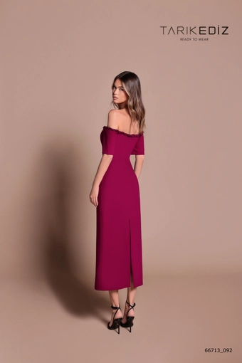 Tarik Ediz Style #66713 #1 default backface vertical thumbnail