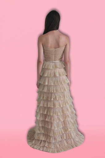 Tarik Ediz Style #55034 $1 default backface vertical thumbnail