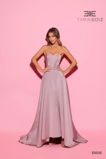 Tarik Ediz Style #55035 $0 default frontface vertical thumbnail