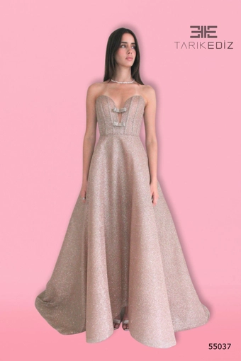 Tarik Ediz Style #55037 $0 default frontface vertical thumbnail