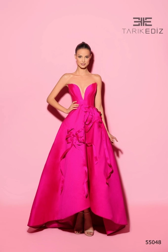 Tarik Ediz Style #55048 $0 default frontface vertical thumbnail