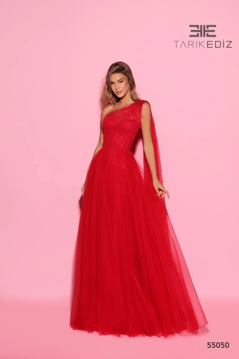 Tarik Ediz Style #55050 $0 default frontface vertical thumbnail