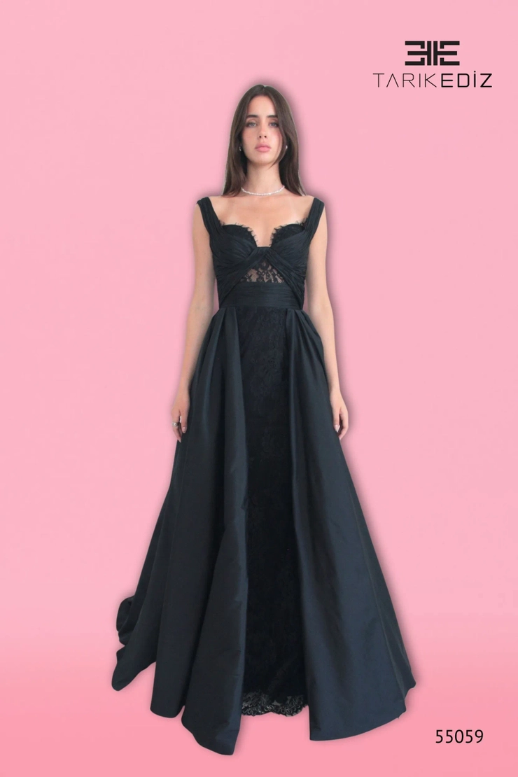 Tarik Ediz Style #55059 #0 default frontface vertical picture