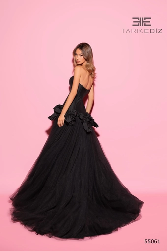 Tarik Ediz Style #55061 $1 default backface vertical thumbnail