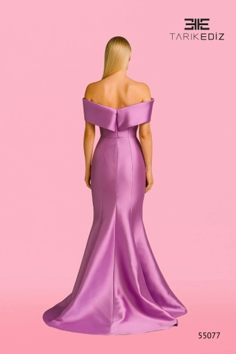 Tarik Ediz Style #55077 $1 default backface vertical thumbnail