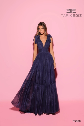 Tarik Ediz Style #55080 #1 frontface vertical thumbnail