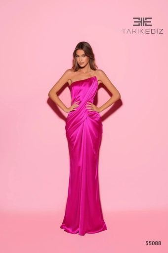 Tarik Ediz Style #55088 $0 default frontface vertical thumbnail