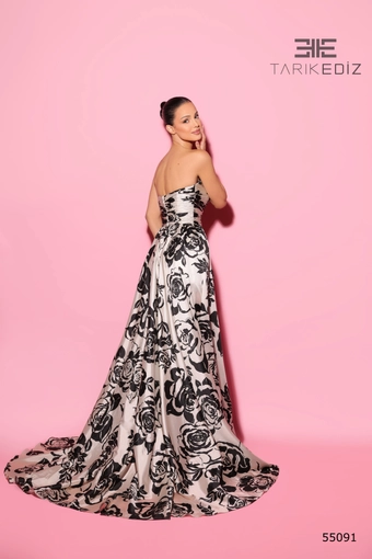 Tarik Ediz Style #55091 $1 default backface vertical thumbnail