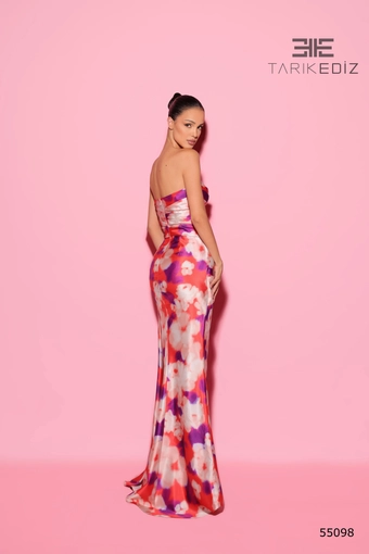 Tarik Ediz Style #55098 $1 default backface vertical thumbnail