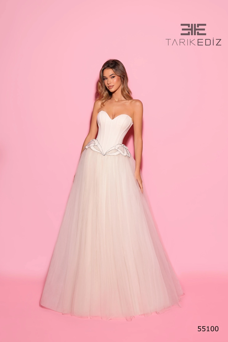 Tarik Ediz Style #55100 #0 default frontface vertical picture