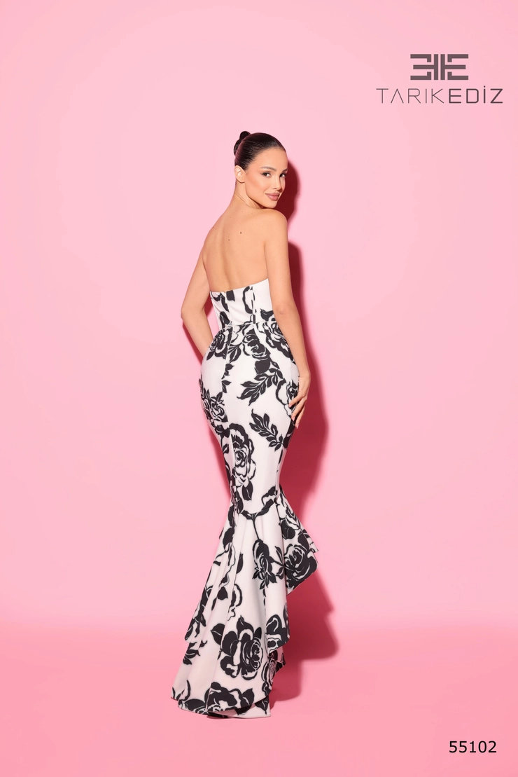 Tarik Ediz Style #55102 #1 default backface vertical picture