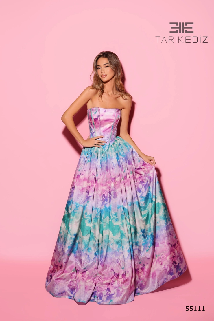 Tarik Ediz Style #55111 #0 default frontface vertical picture