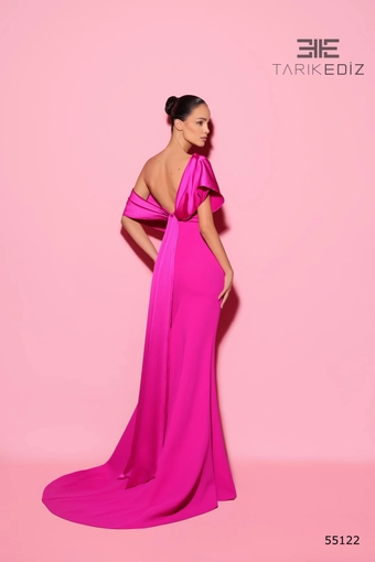 Tarik Ediz Style #55122 #1 default backface vertical thumbnail