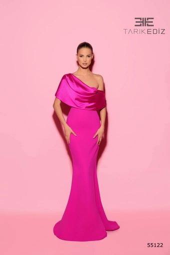 Tarik Ediz Style #55122 #0 default frontface vertical thumbnail